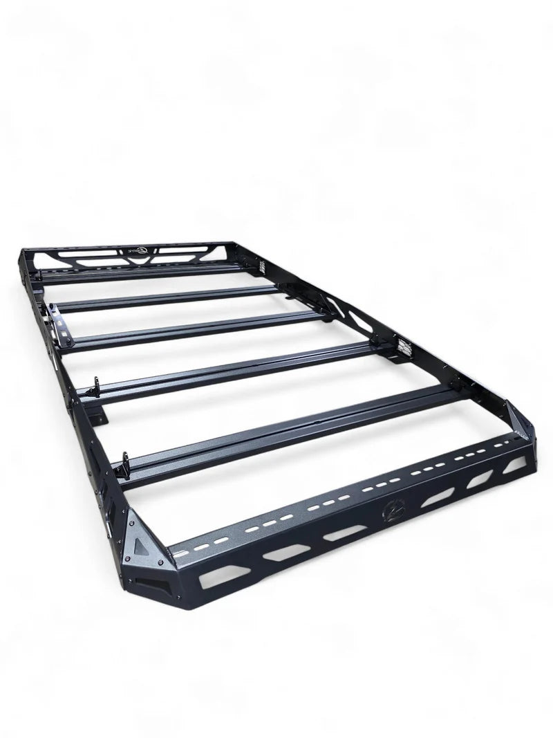Elektric Offroad 2024+ Polaris Xpedition XP5 4-Seat Roof Rack