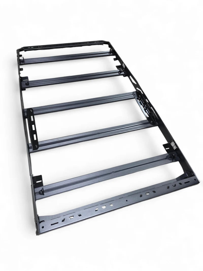 Elektric Offroad 2024+ Polaris Xpedition XP5 4-Seat Roof Rack
