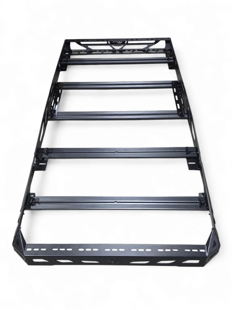 Elektric Offroad 2024+ Polaris Xpedition XP5 4-Seat Roof Rack
