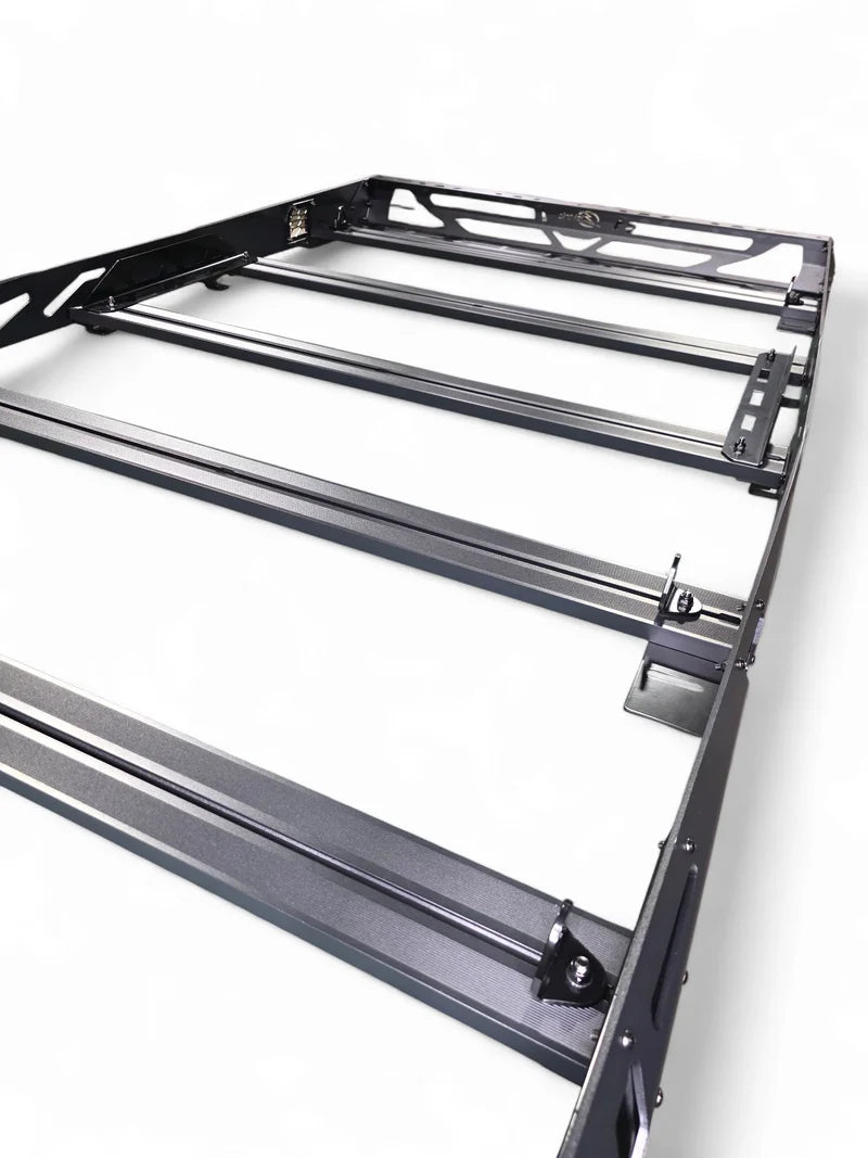 Elektric Offroad 2024+ Polaris Xpedition XP5 4-Seat Roof Rack