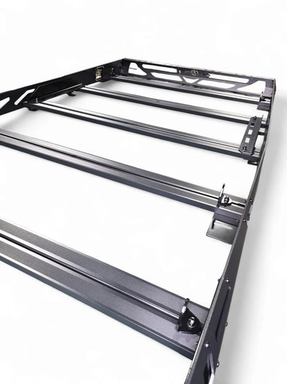 Elektric Offroad 2024+ Polaris Xpedition XP5 4-Seat Roof Rack