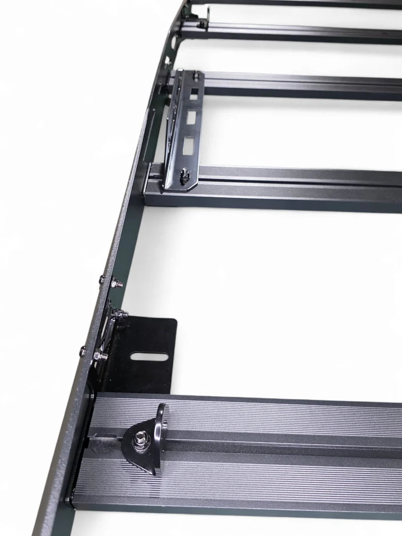 Elektric Offroad 2024+ Polaris Xpedition XP5 4-Seat Roof Rack