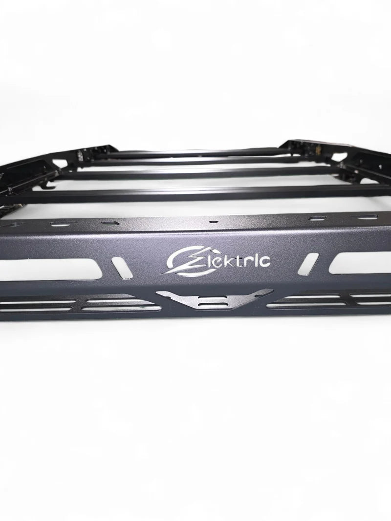 Elektric Offroad 2024+ Polaris Xpedition XP5 4-Seat Roof Rack