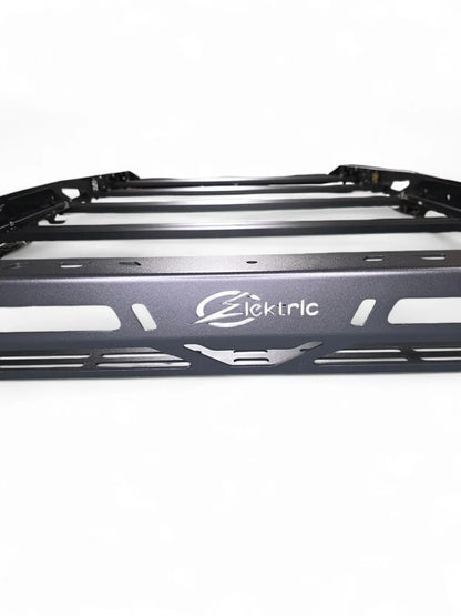 Elektric Offroad 2024+ Polaris Xpedition XP5 4-Seat Roof Rack