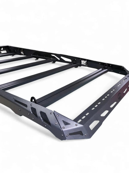 Elektric Offroad 2024+ Polaris Xpedition XP5 4-Seat Roof Rack