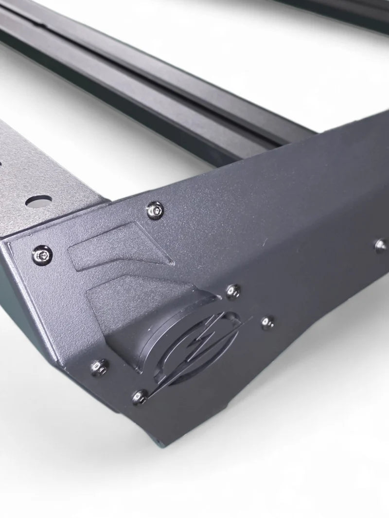 Elektric Offroad 2024+ Polaris Xpedition XP5 4-Seat Roof Rack