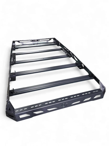 Elektric Offroad 2024+ Polaris Xpedition XP5 4-Seat Roof Rack