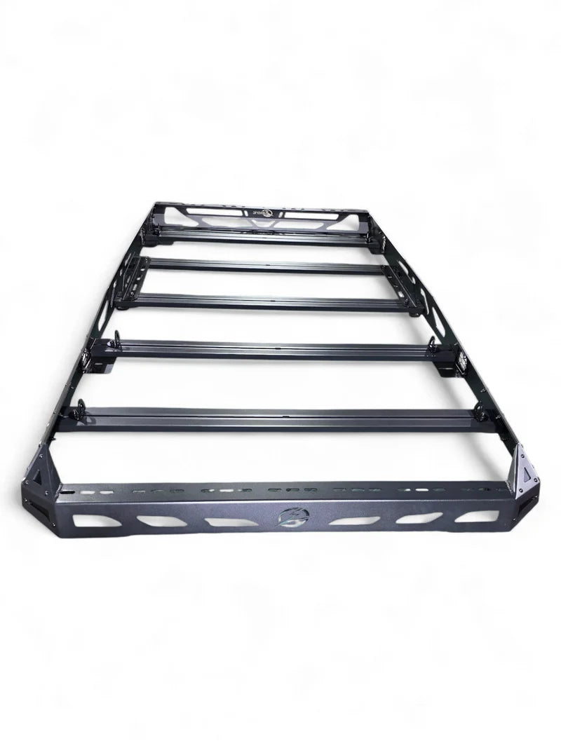 Elektric Offroad 2024+ Polaris Xpedition XP5 4-Seat Roof Rack