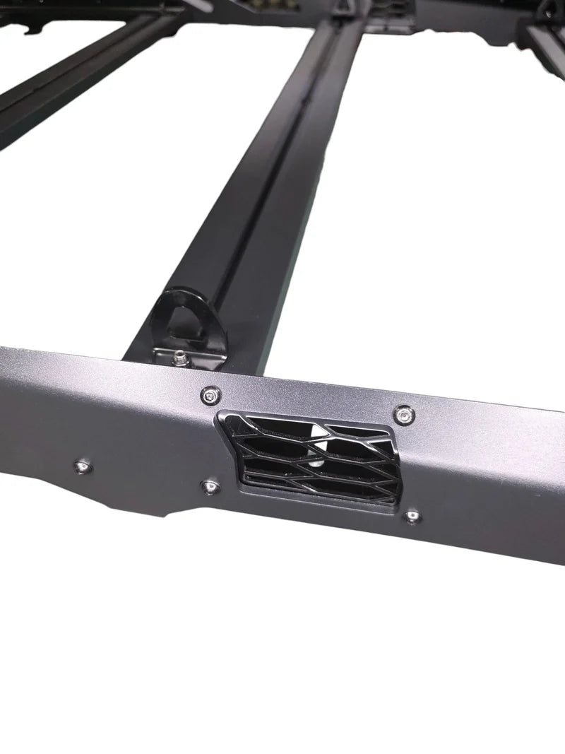 Elektric Offroad 2024+ Polaris Xpedition XP5 4-Seat Roof Rack