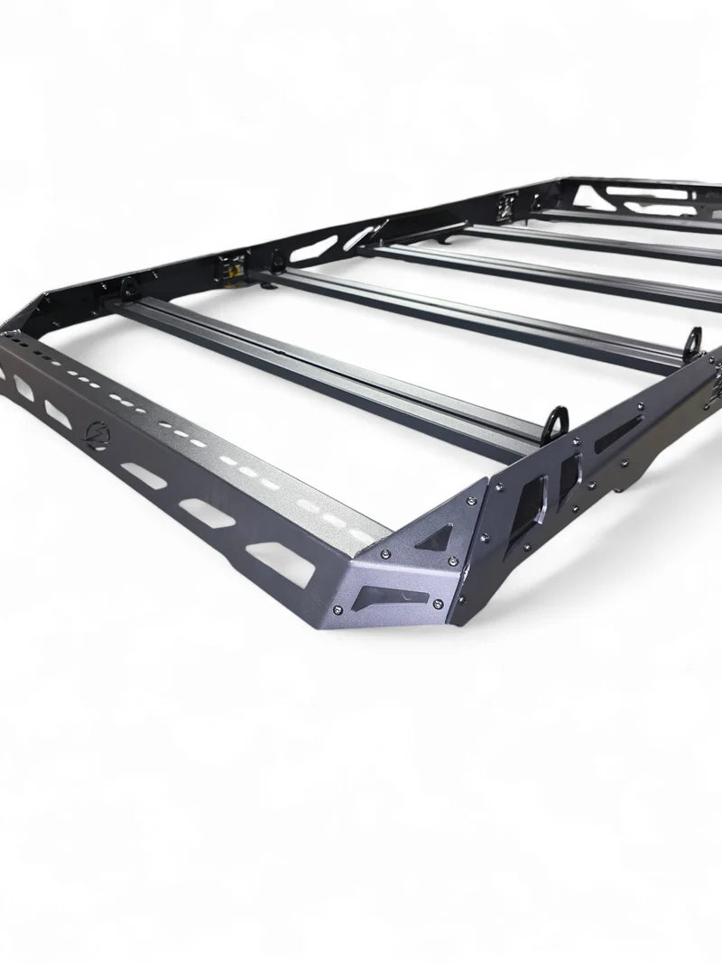 Elektric Offroad 2024+ Polaris Xpedition XP5 4-Seat Roof Rack