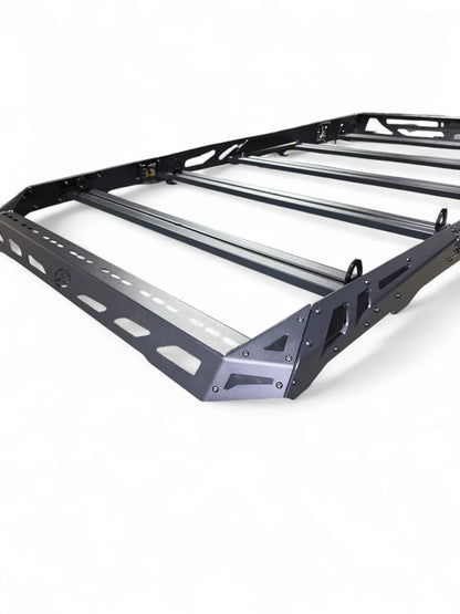 Elektric Offroad 2024+ Polaris Xpedition XP5 4-Seat Roof Rack