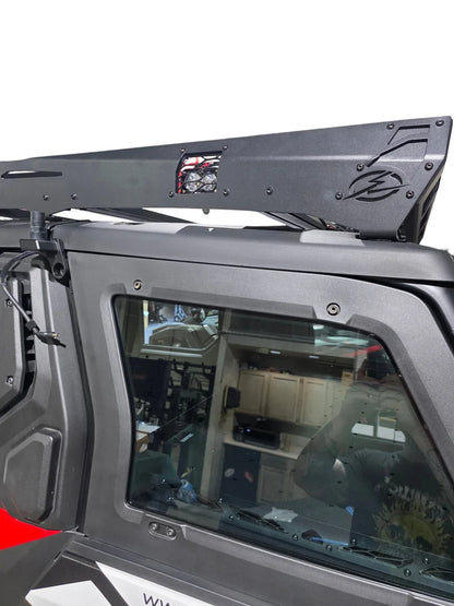 Elektric Offroad 2024+ Polaris Xpedition ADV5 4-Seat Roof Rack