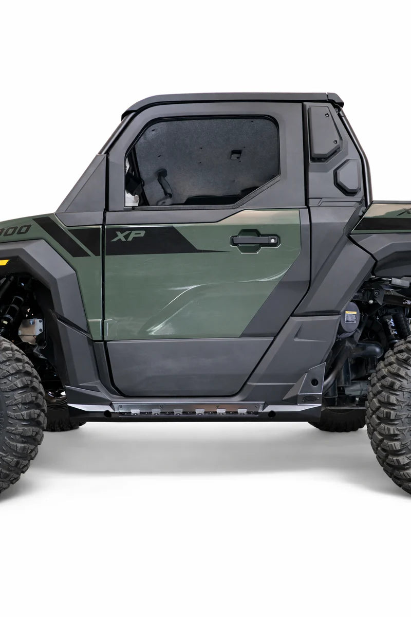 2024+ POLARIS XPEDITION ROCK STEPS (2 SEAT)