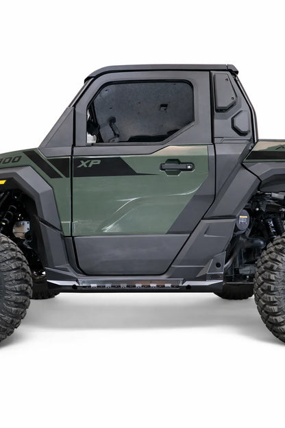 2024+ POLARIS XPEDITION ROCK STEPS (2 SEAT)