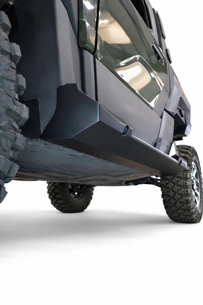 2024+ POLARIS XPEDITION ROCK STEPS (2 SEAT)