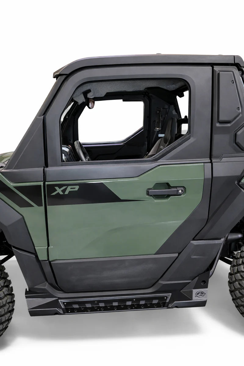 2024+ POLARIS XPEDITION ROCK STEPS (2 SEAT)
