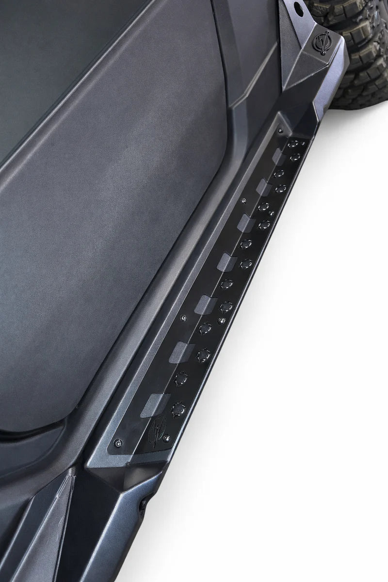 2024+ POLARIS XPEDITION ROCK STEPS (2 SEAT)