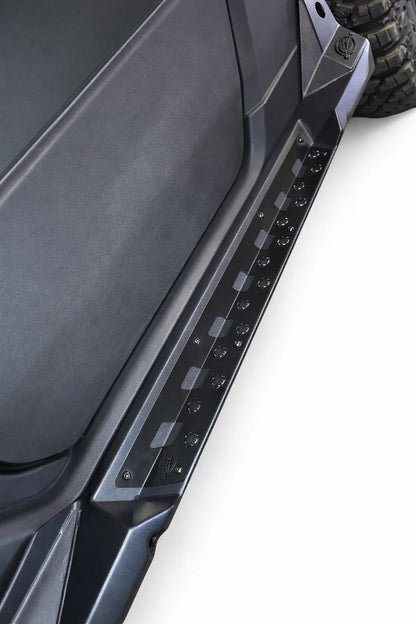 2024+ POLARIS XPEDITION ROCK STEPS (2 SEAT)