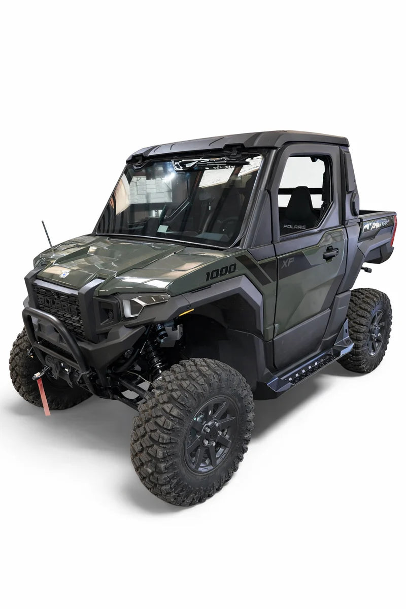 2024+ POLARIS XPEDITION ROCK STEPS (2 SEAT)