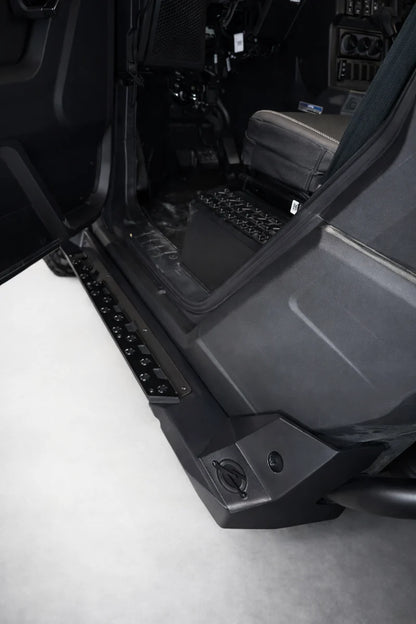 2024+ POLARIS XPEDITION ROCK STEPS (2 SEAT)
