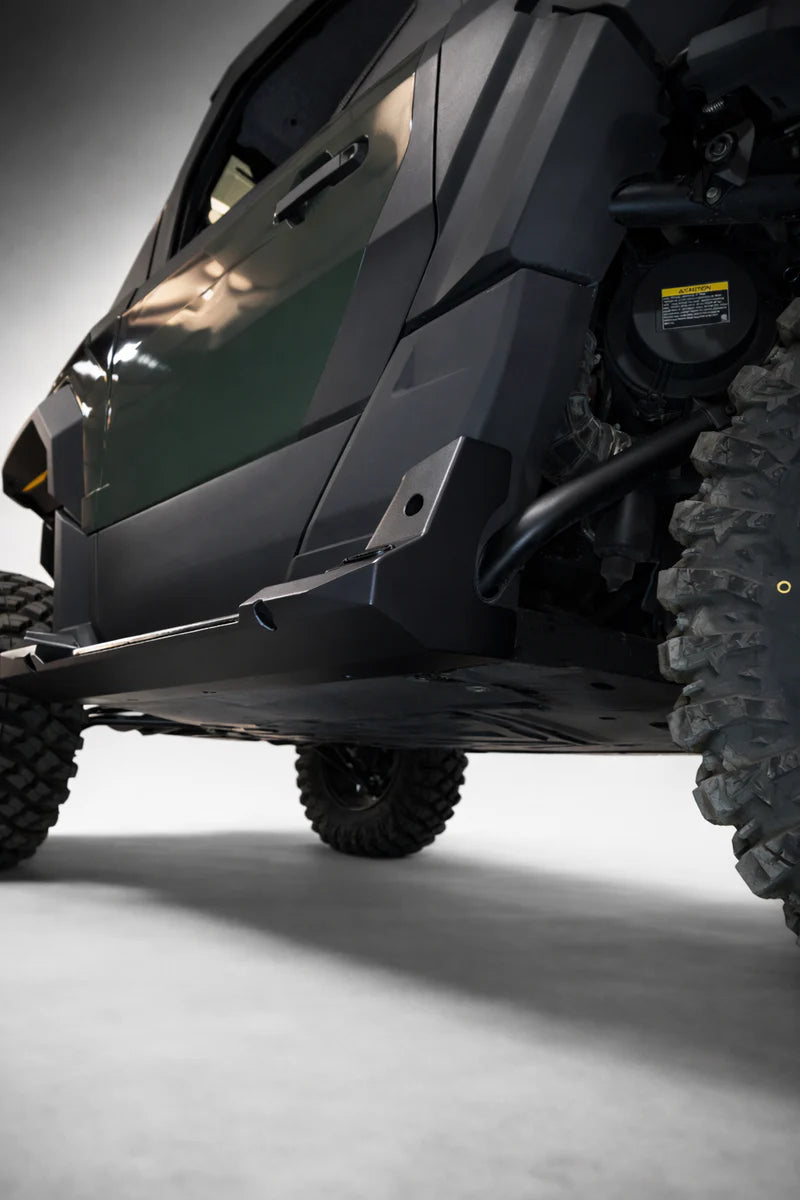 2024+ POLARIS XPEDITION ROCK STEPS (2 SEAT)