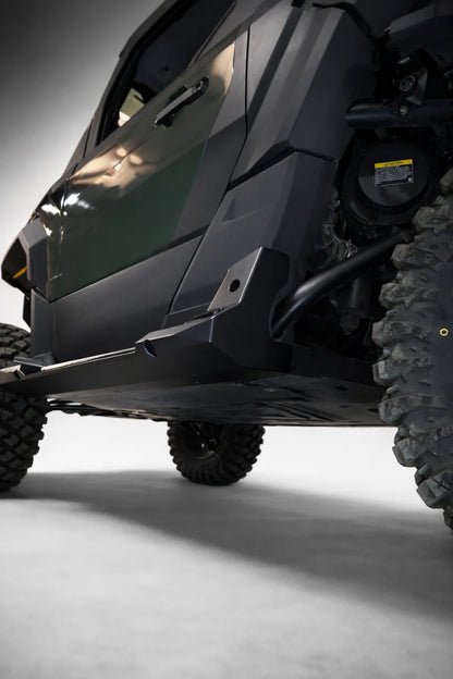 2024+ POLARIS XPEDITION ROCK STEPS (2 SEAT)