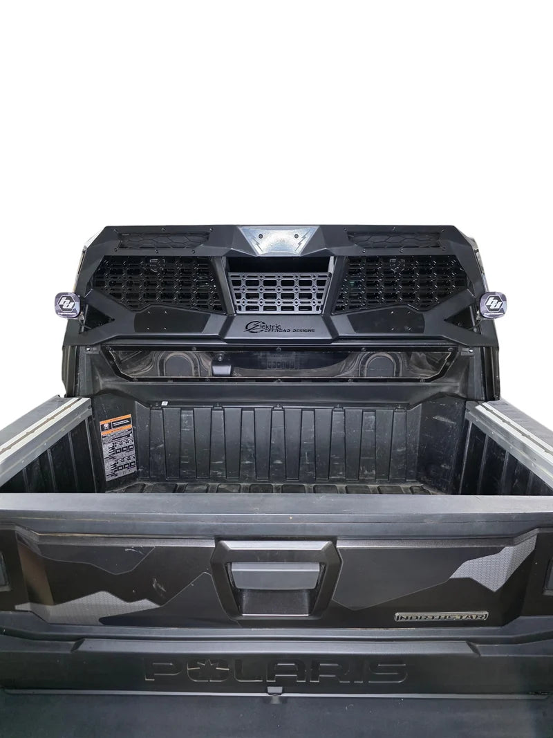 Elektric Offroad 2024+ Polaris Xpedition XP Headache Rack