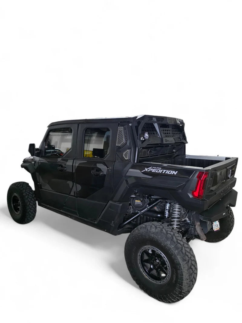 Elektric Offroad 2024+ Polaris Xpedition XP Headache Rack