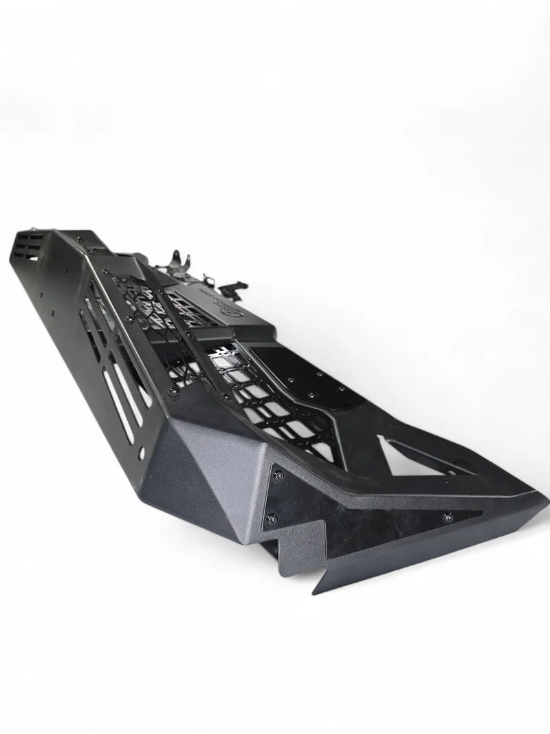 Elektric Offroad 2024+ Polaris Xpedition XP Headache Rack
