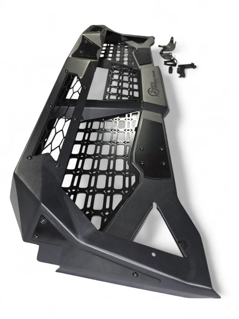 Elektric Offroad 2024+ Polaris Xpedition XP Headache Rack