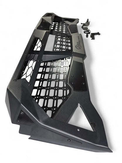 Elektric Offroad 2024+ Polaris Xpedition XP Headache Rack