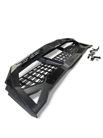 Elektric Offroad 2024+ Polaris Xpedition XP Headache Rack