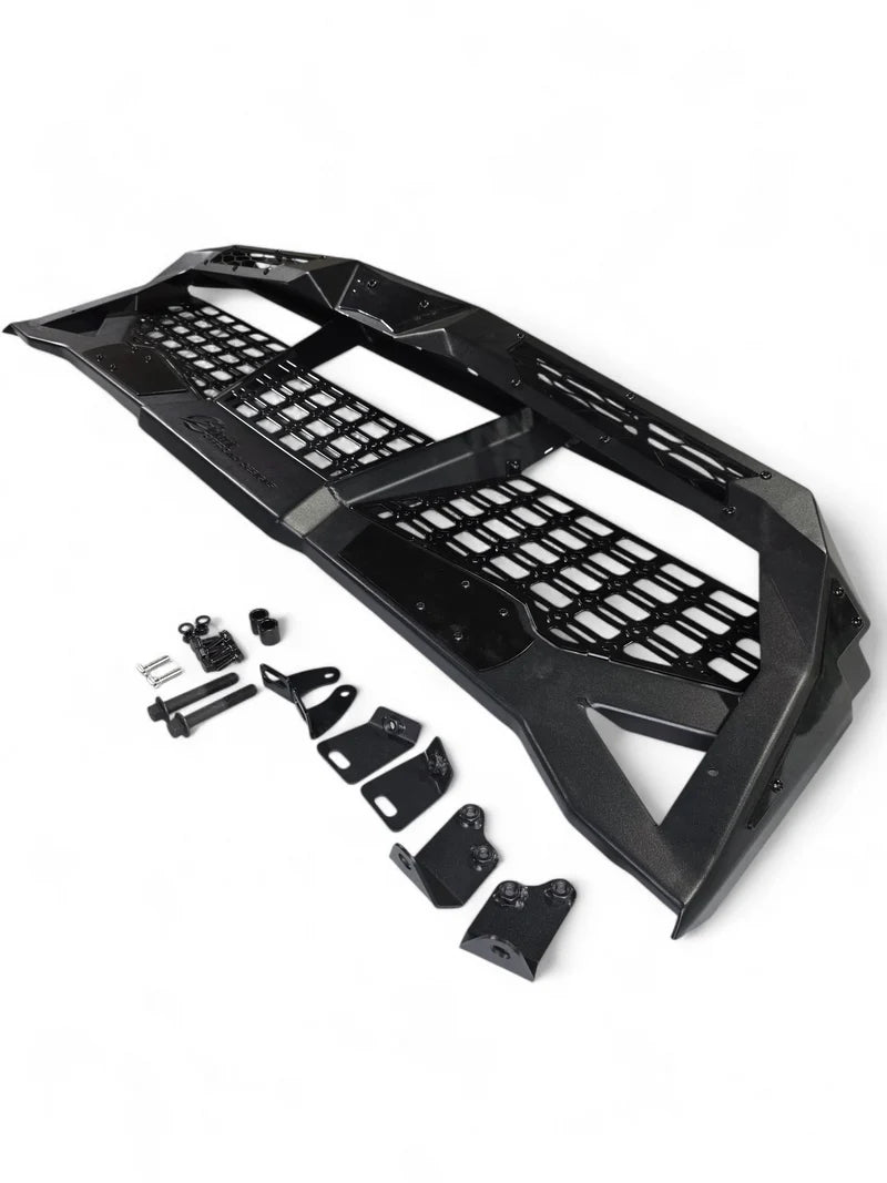 Elektric Offroad 2024+ Polaris Xpedition XP Headache Rack