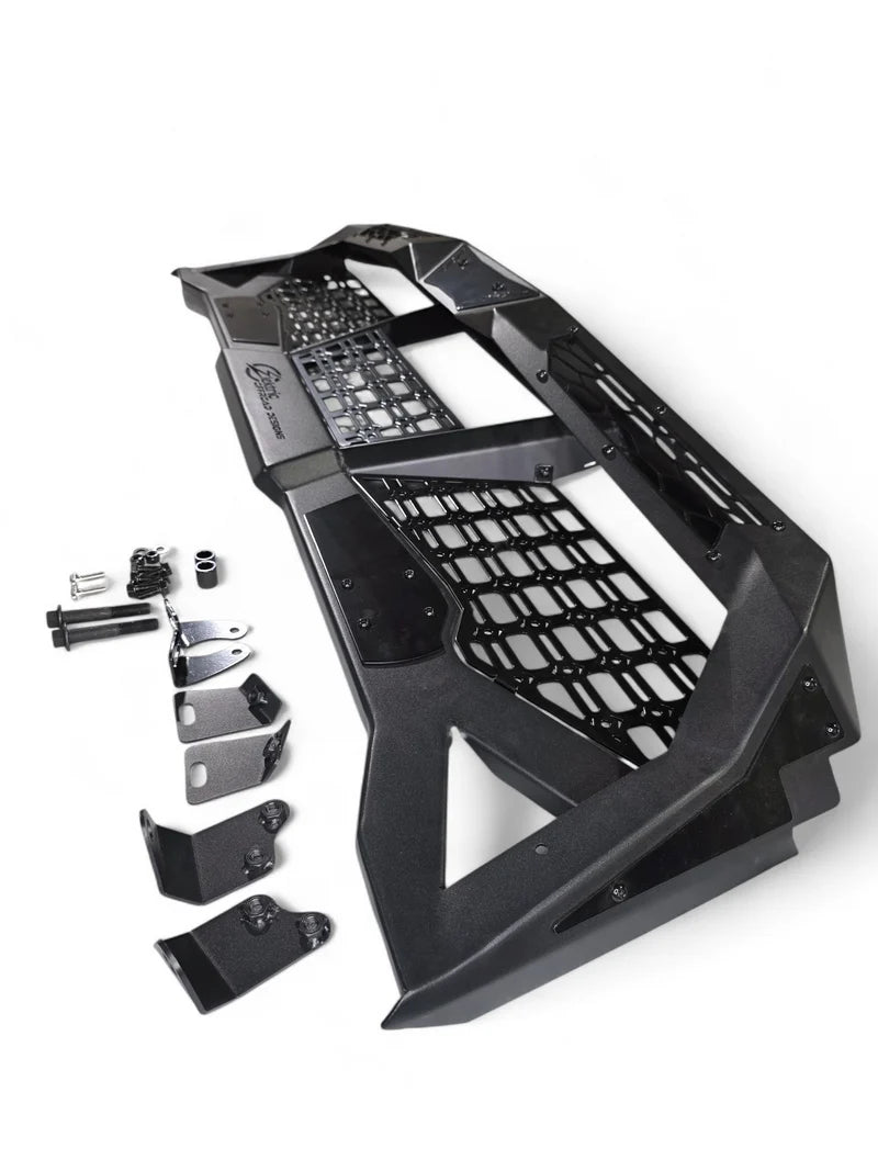 Elektric Offroad 2024+ Polaris Xpedition XP Headache Rack