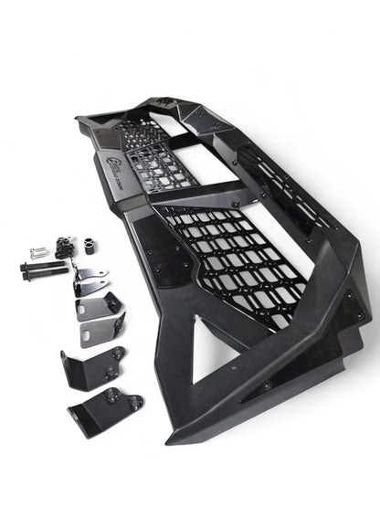 Elektric Offroad 2024+ Polaris Xpedition XP Headache Rack