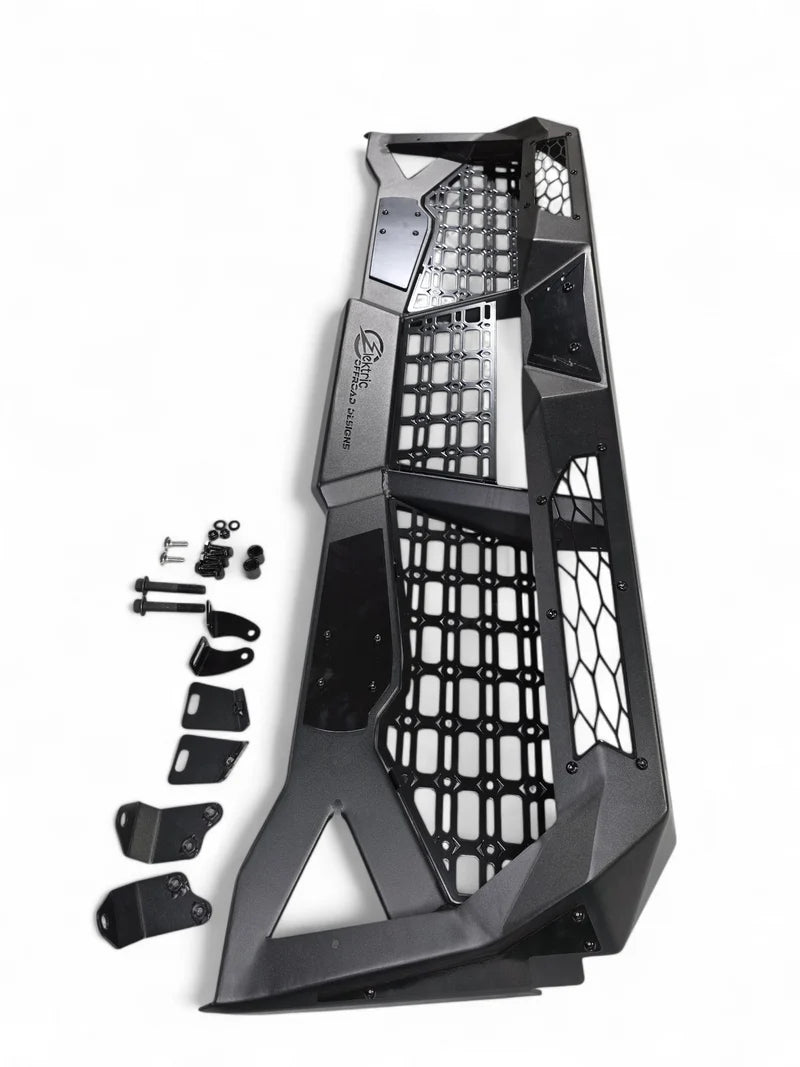 Elektric Offroad 2024+ Polaris Xpedition XP Headache Rack