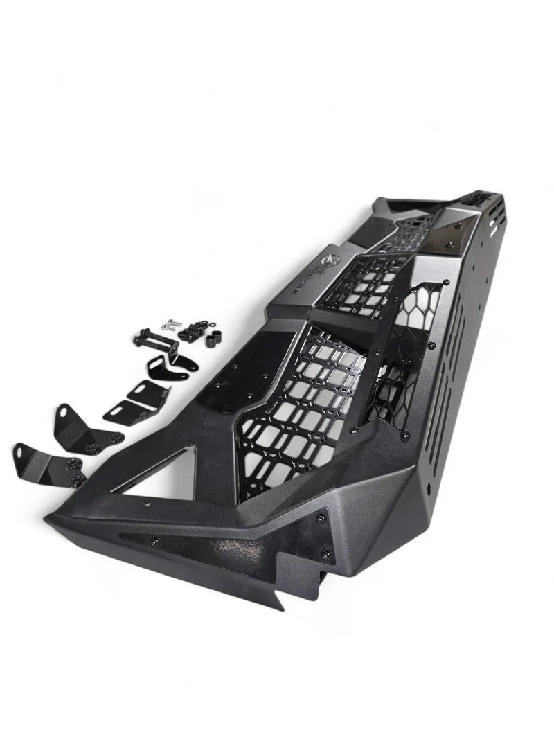 Elektric Offroad 2024+ Polaris Xpedition XP Headache Rack