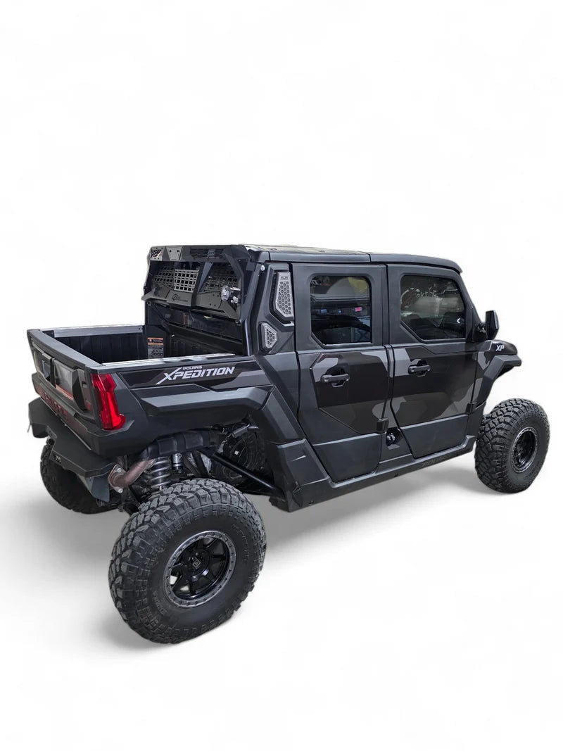 Elektric Offroad 2024+ Polaris Xpedition XP Headache Rack
