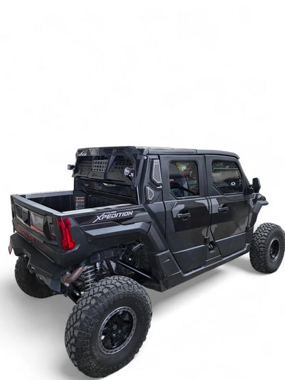 Elektric Offroad 2024+ Polaris Xpedition XP Headache Rack