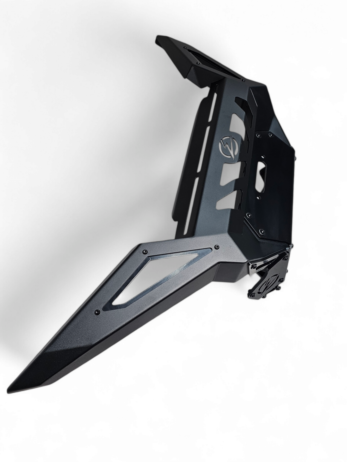2024+ POLARIS XPEDITION VOLT FRONT WINCH BUMPER