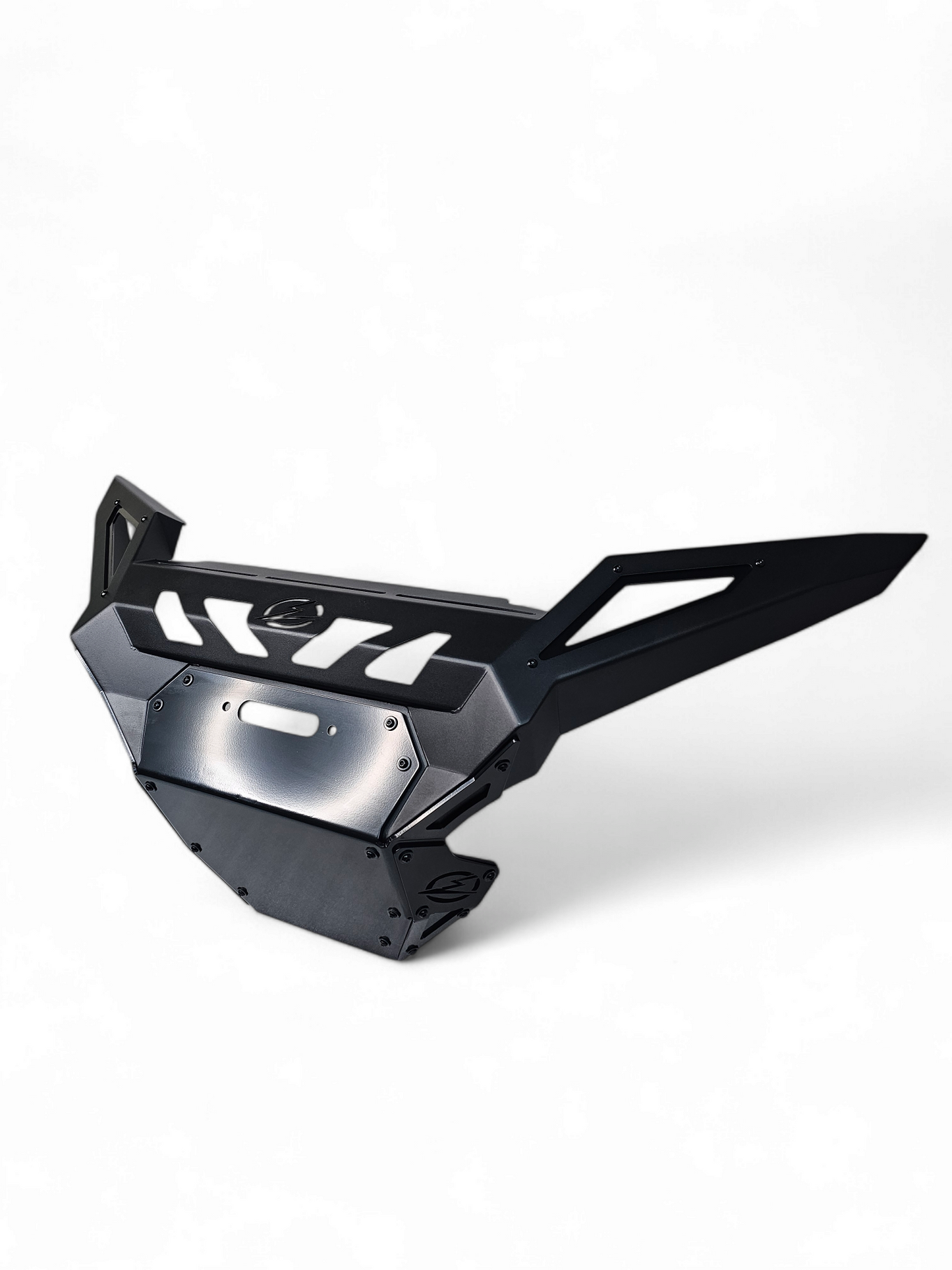 2024+ POLARIS XPEDITION VOLT FRONT WINCH BUMPER