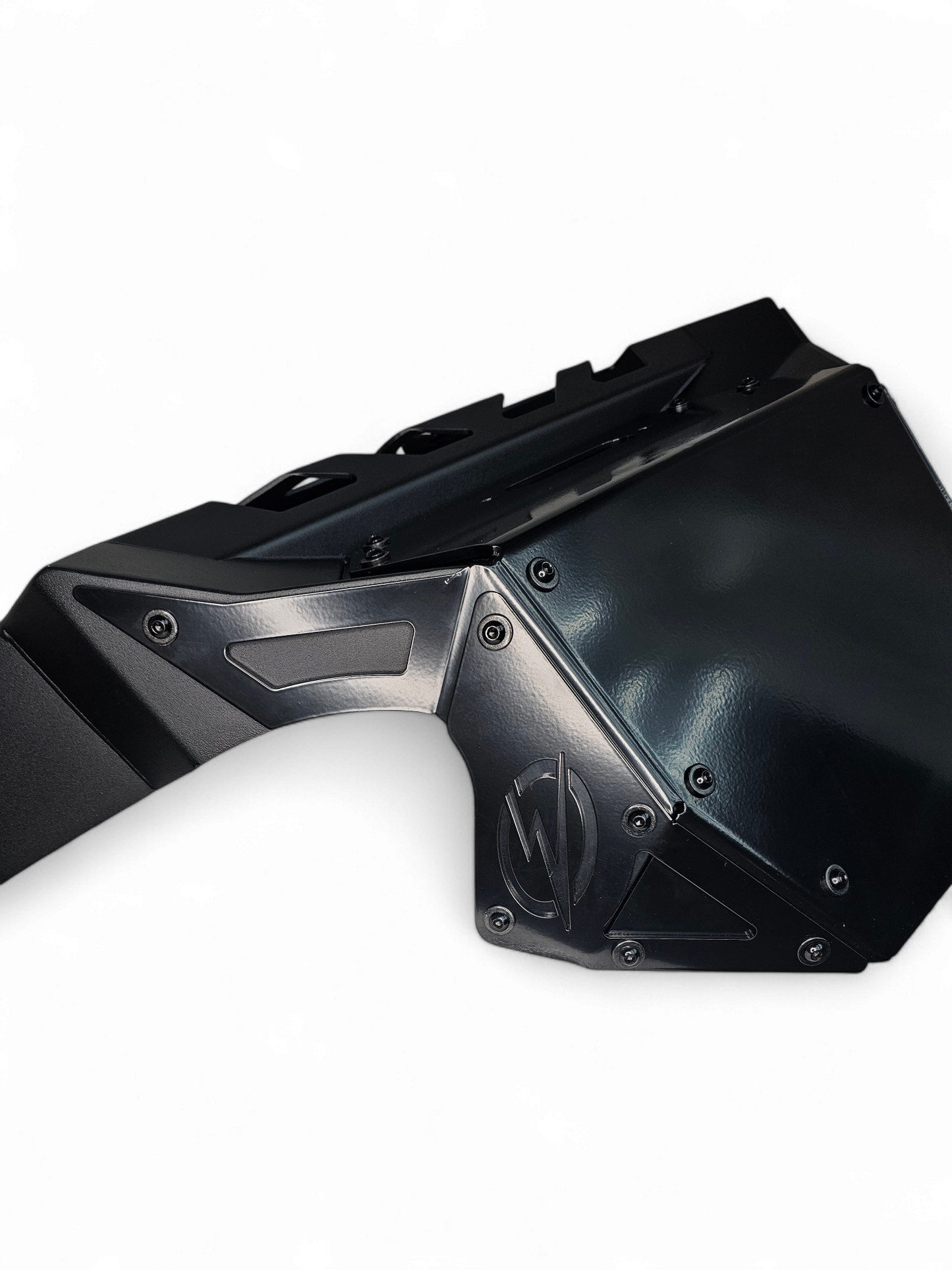 2024+ POLARIS XPEDITION VOLT FRONT WINCH BUMPER