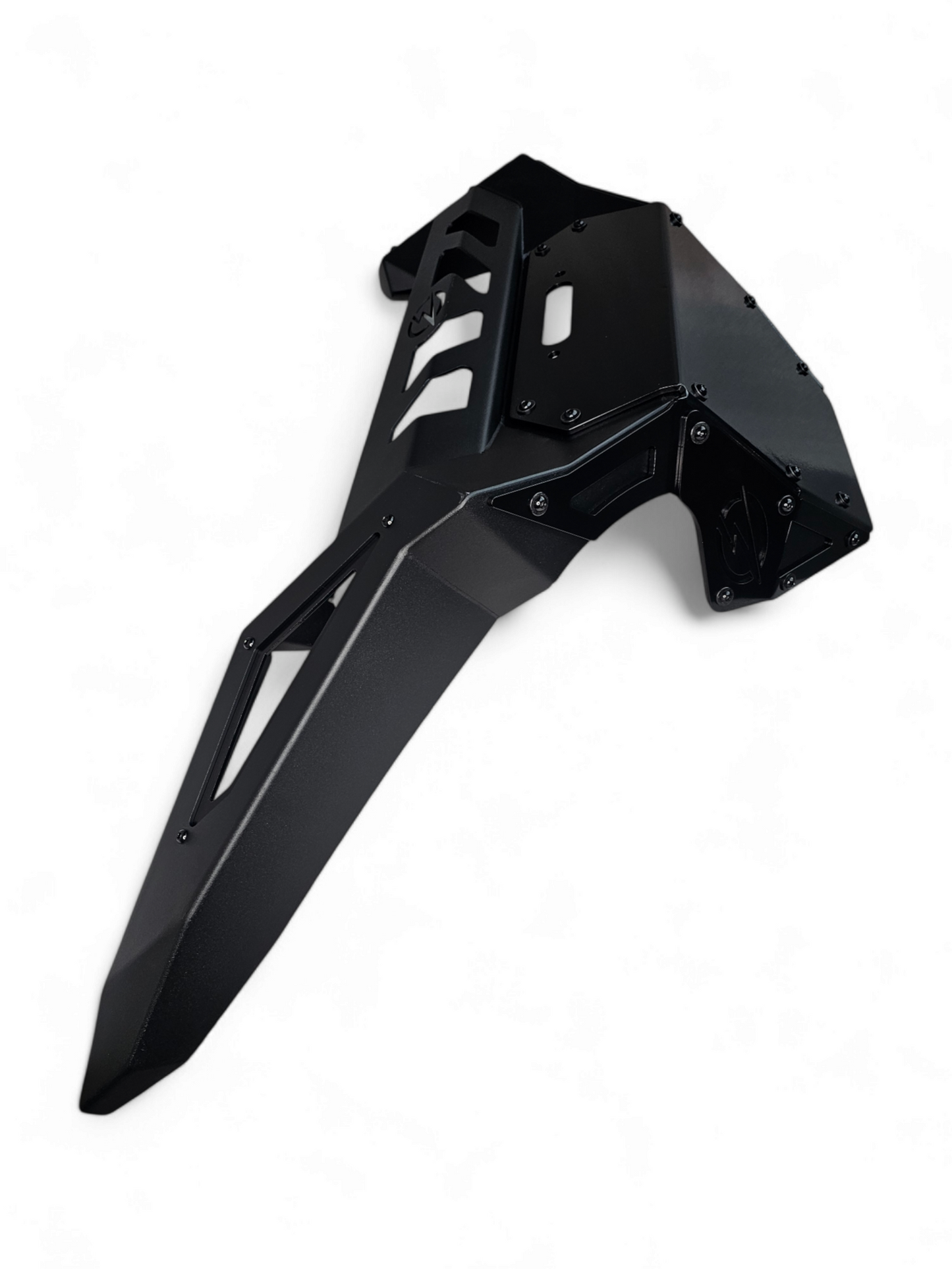 2024+ POLARIS XPEDITION VOLT FRONT WINCH BUMPER