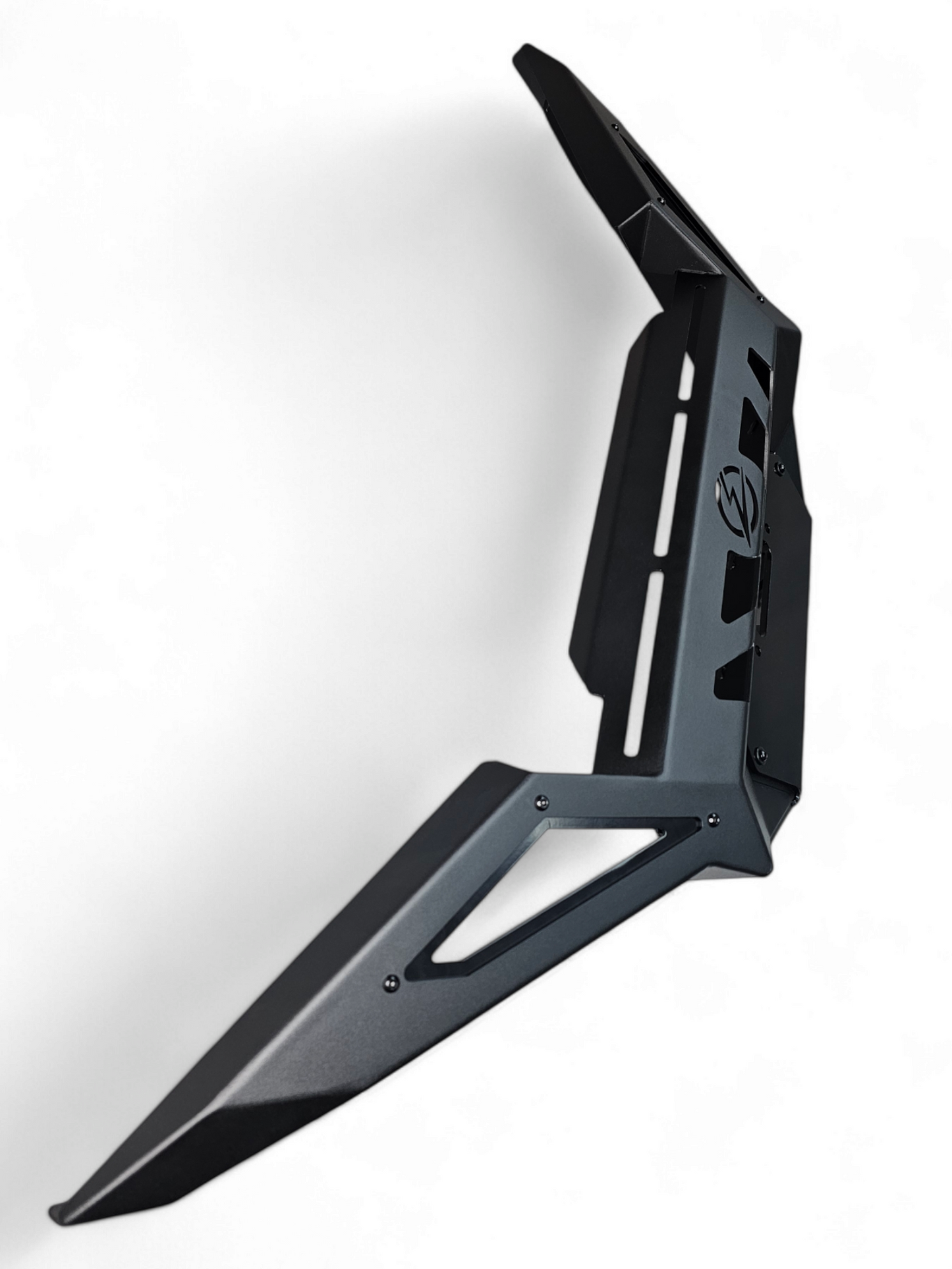 2024+ POLARIS XPEDITION VOLT FRONT WINCH BUMPER