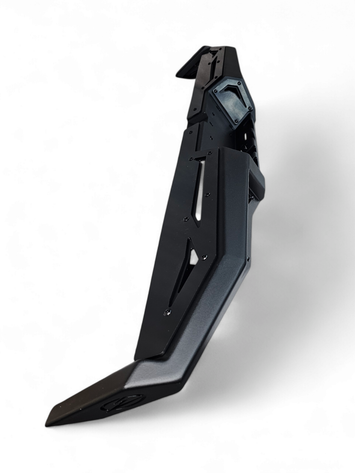 2024+ POLARIS XPEDITION REAR BUMPER (DOES NOT ALLOW YOUR BED TO TILT)