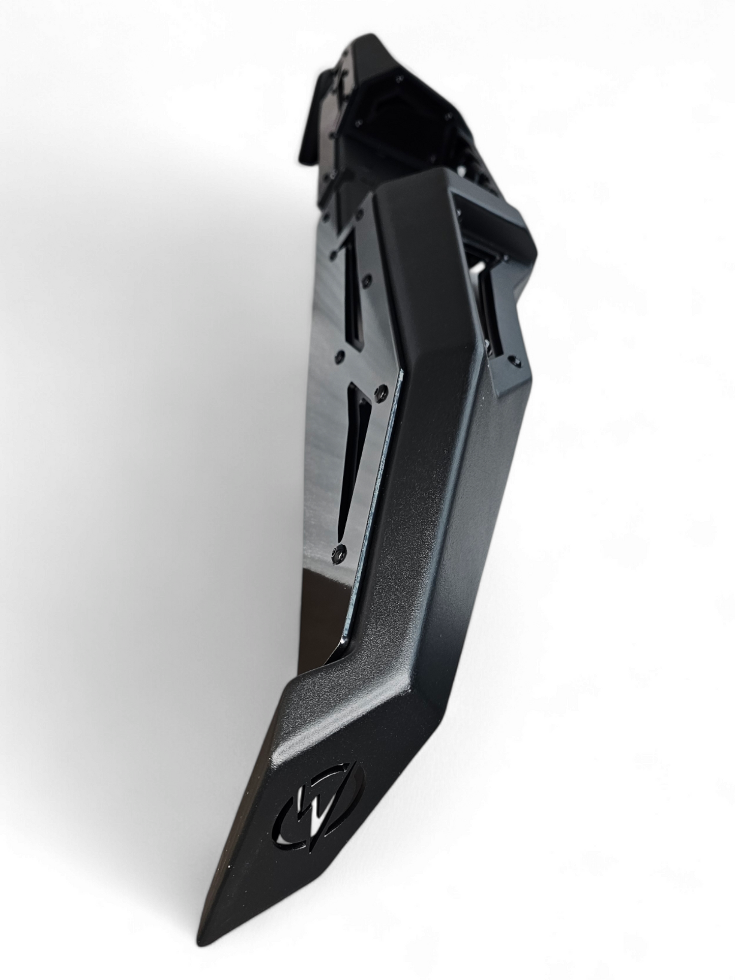 2024+ POLARIS XPEDITION REAR BUMPER (DOES NOT ALLOW YOUR BED TO TILT)