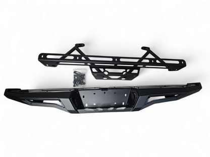2024+ POLARIS XPEDITION REAR BUMPER (DOES NOT ALLOW YOUR BED TO TILT)