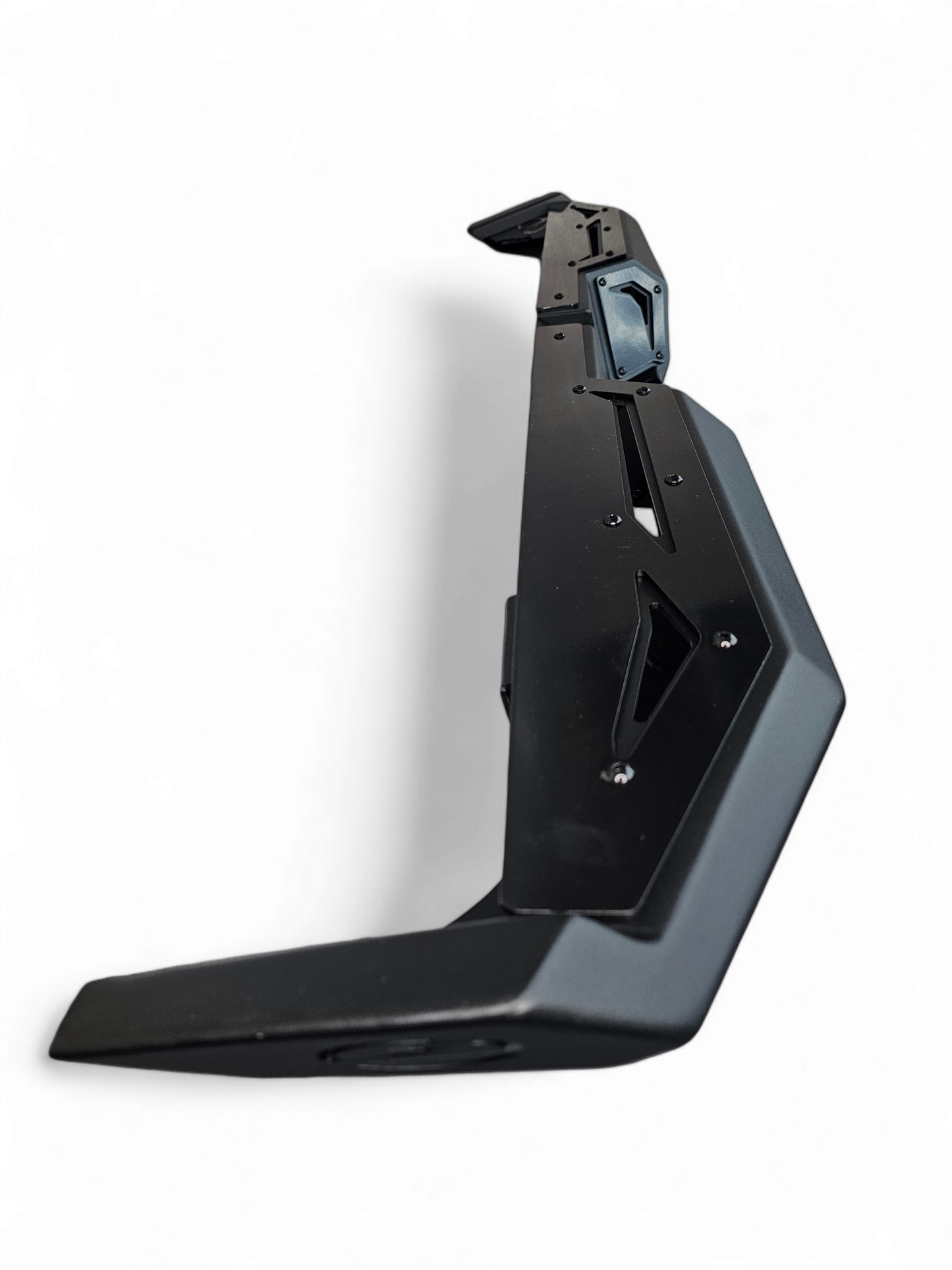 2024+ POLARIS XPEDITION REAR BUMPER (DOES NOT ALLOW YOUR BED TO TILT)