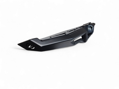 2024+ POLARIS XPEDITION REAR BUMPER (DOES NOT ALLOW YOUR BED TO TILT)