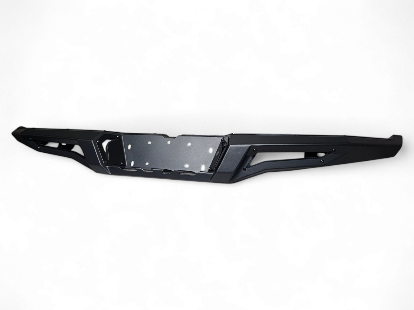 2024+ POLARIS XPEDITION REAR BUMPER (DOES NOT ALLOW YOUR BED TO TILT)